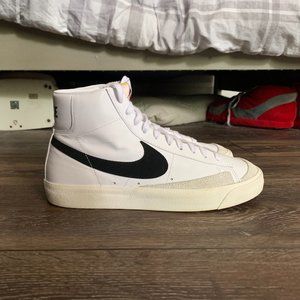 Nike Blazer mid '77